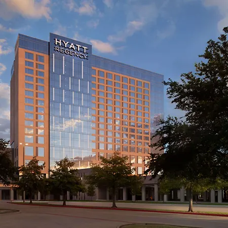 Hyatt Regency Frisco-Dallas-3